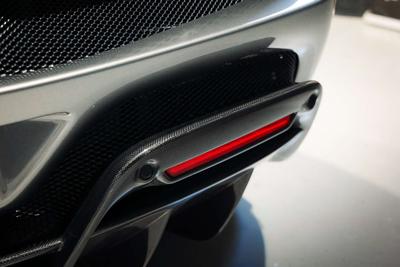 Ferrari 296 GTS -  - Joinsteer - #5