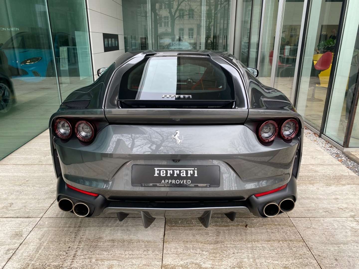 Ferrari 812 Superfast - 2019 - Joinsteer - #18