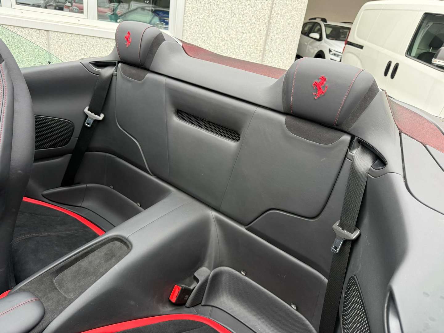 Ferrari Roma - 2025 - Joinsteer - #17