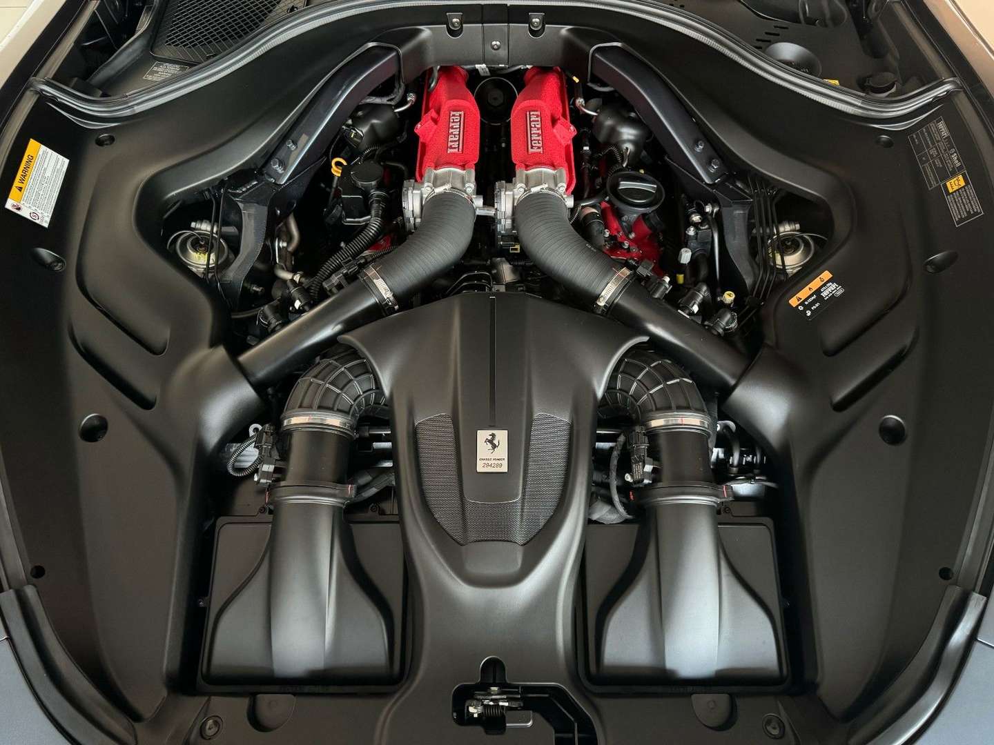 Ferrari Roma - 2023 - Joinsteer - #22