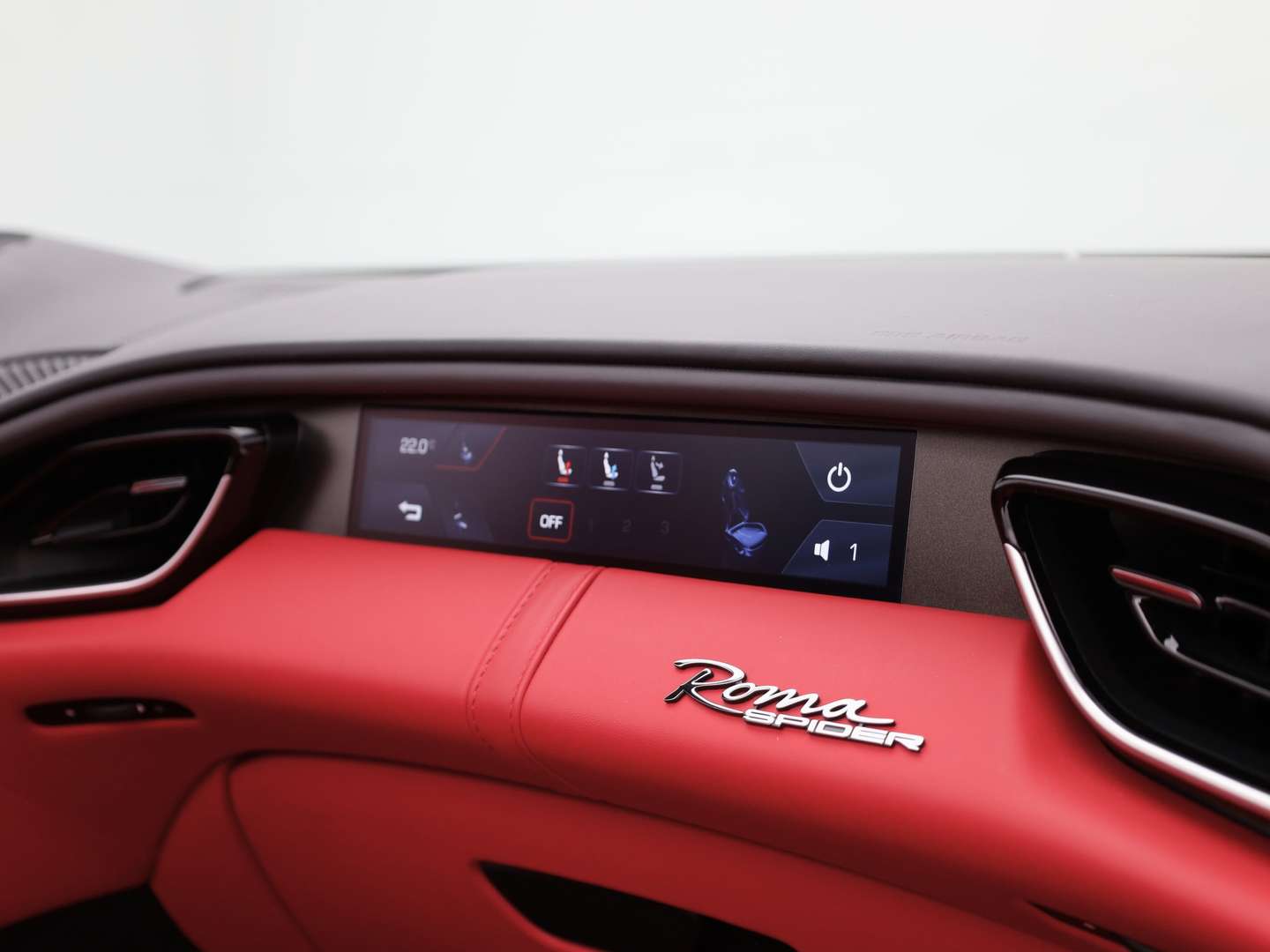 Ferrari Roma - 2023 - Joinsteer - #25