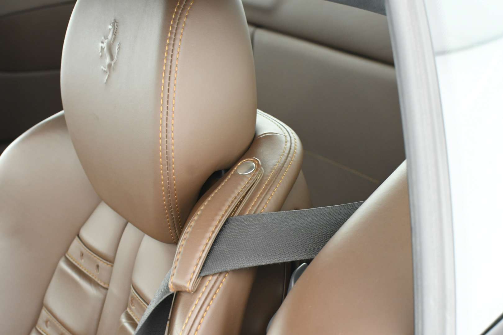 Ferrari California - 2009 - Joinsteer - #32