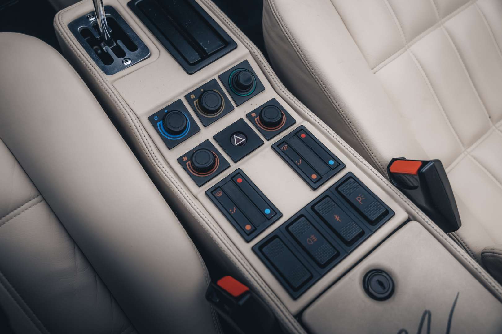 Ferrari 328 - 1986 - Joinsteer - #16