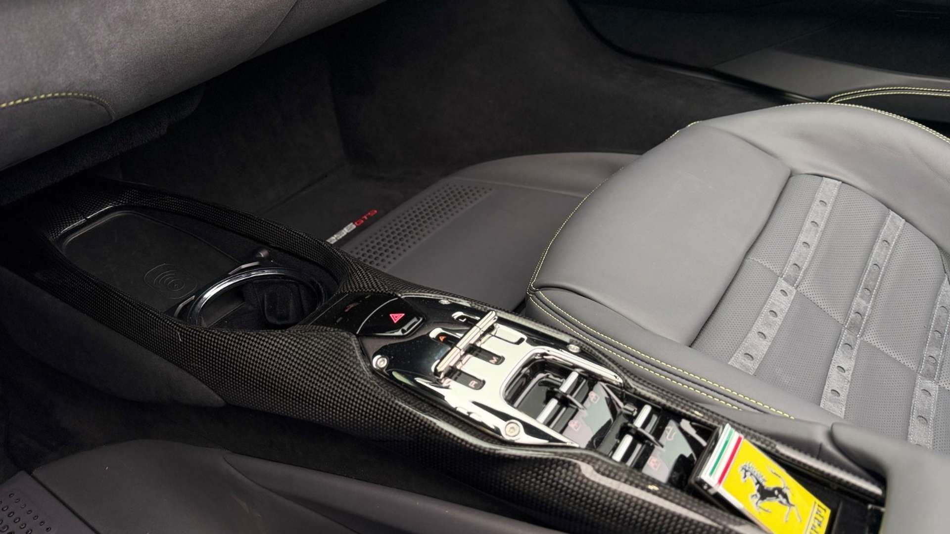 Ferrari 296 GTS - 2023 - Joinsteer - #23