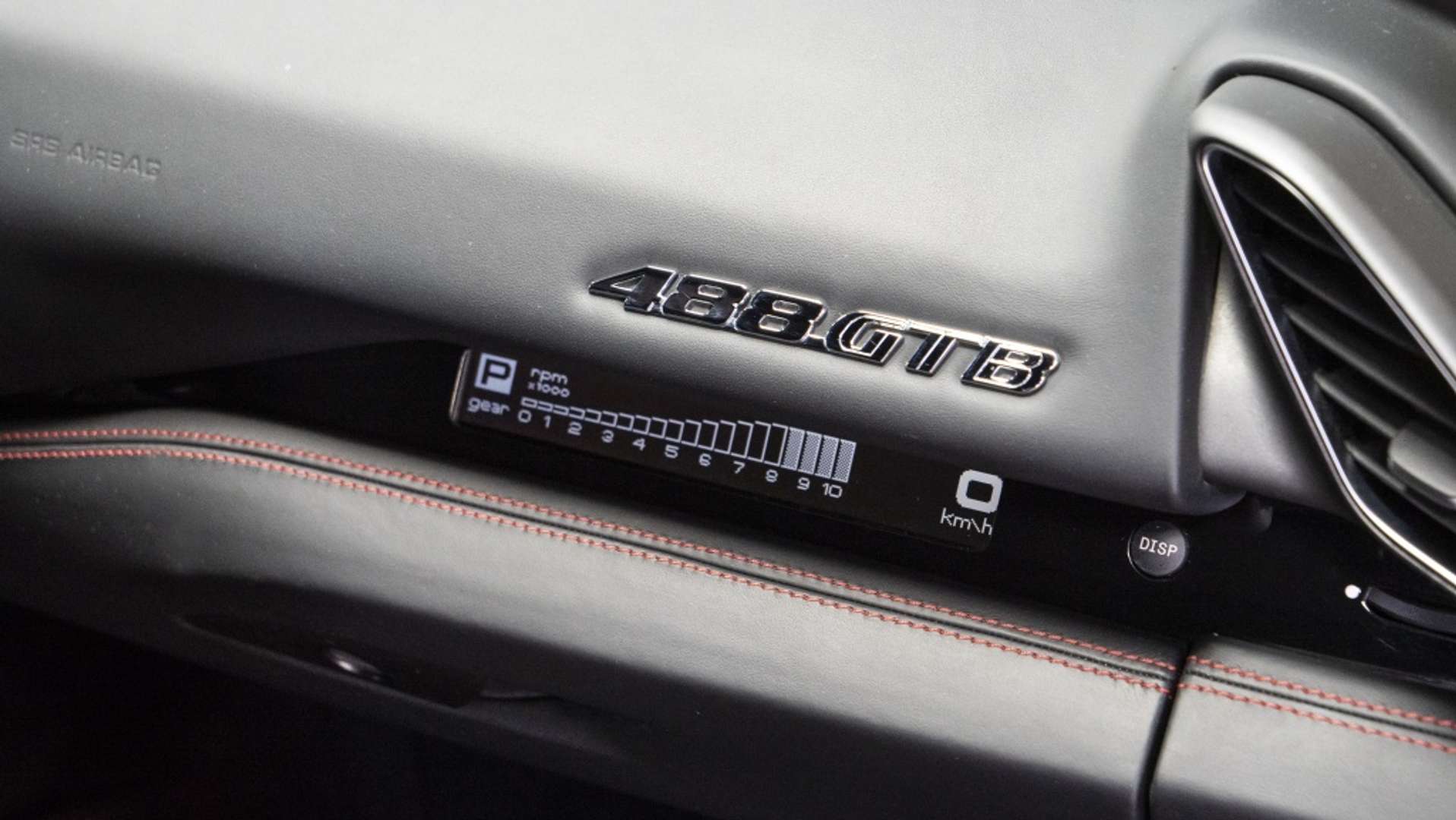 Ferrari 488 GTB - 2018 - Joinsteer - #23