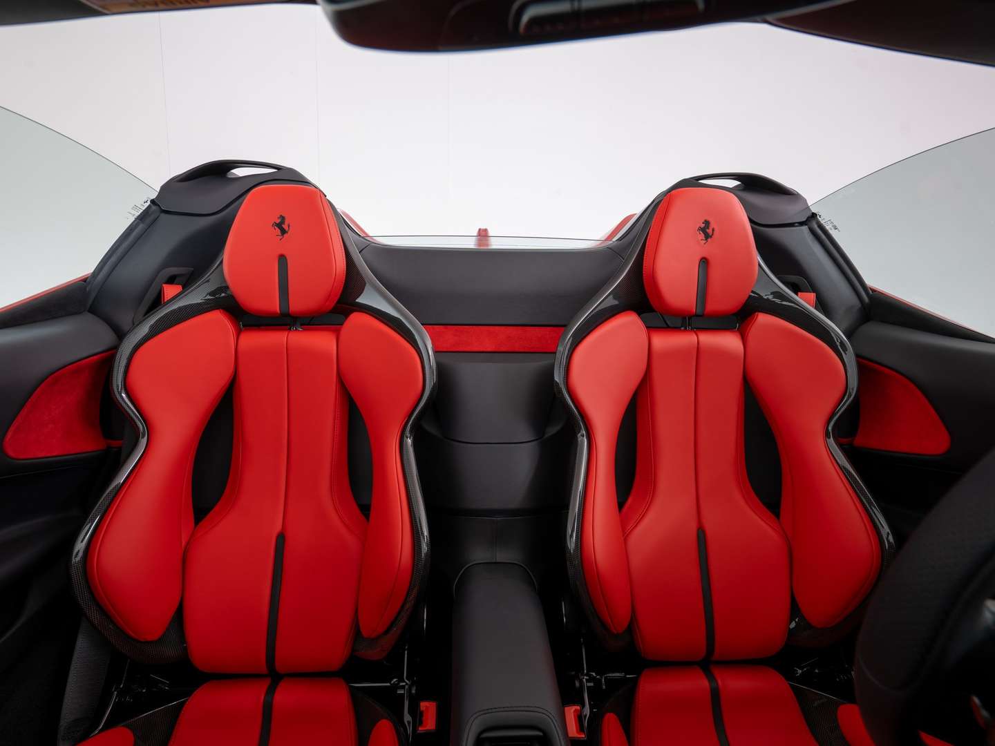 Ferrari SF90 Spider - 2025 - Joinsteer - #15