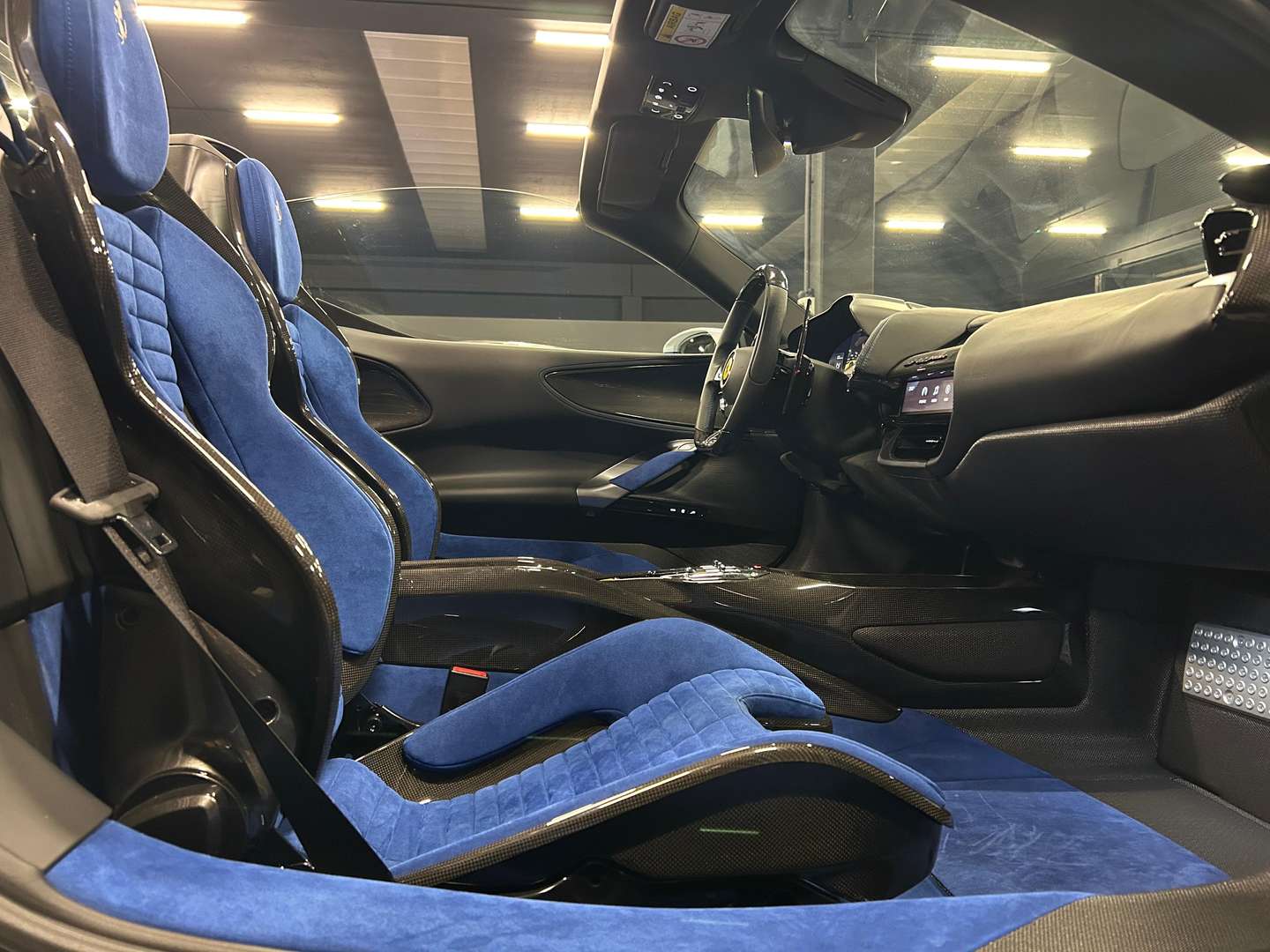 Ferrari SF90 Spider - 2024 - Joinsteer - #12