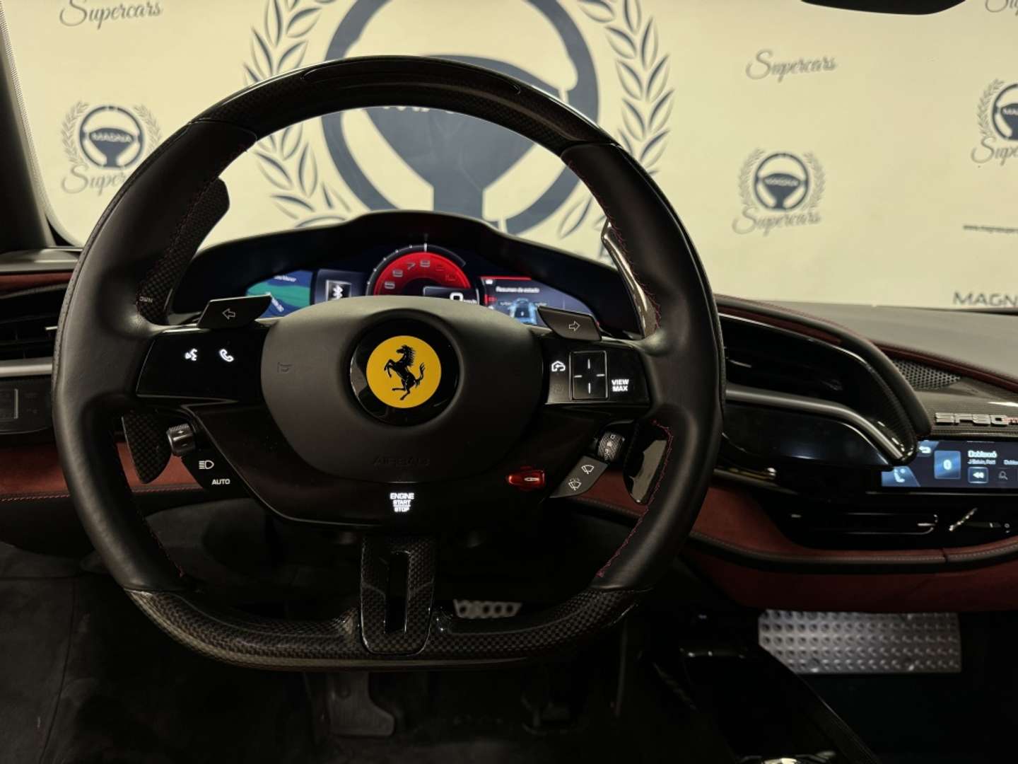 Ferrari SF90 Stradale - 2022 - Joinsteer - #9