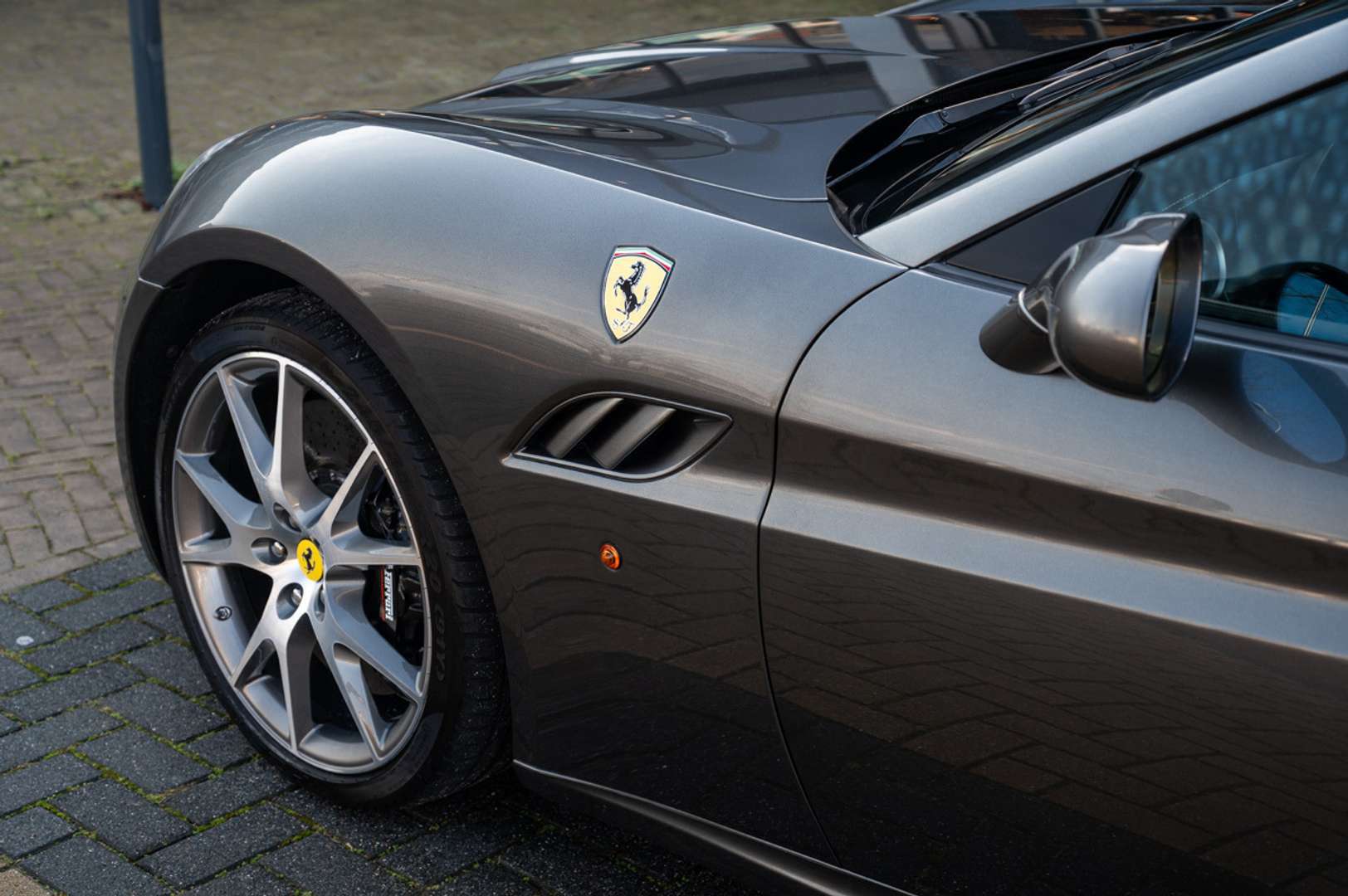 Ferrari California - 2009 - Joinsteer - #38