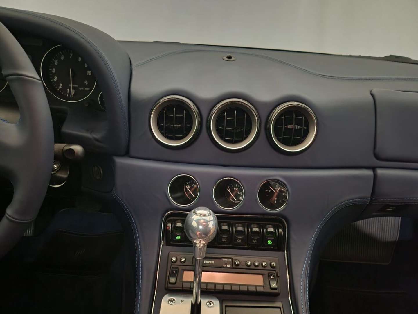 Ferrari 456 GT - 1999 - Joinsteer - #26