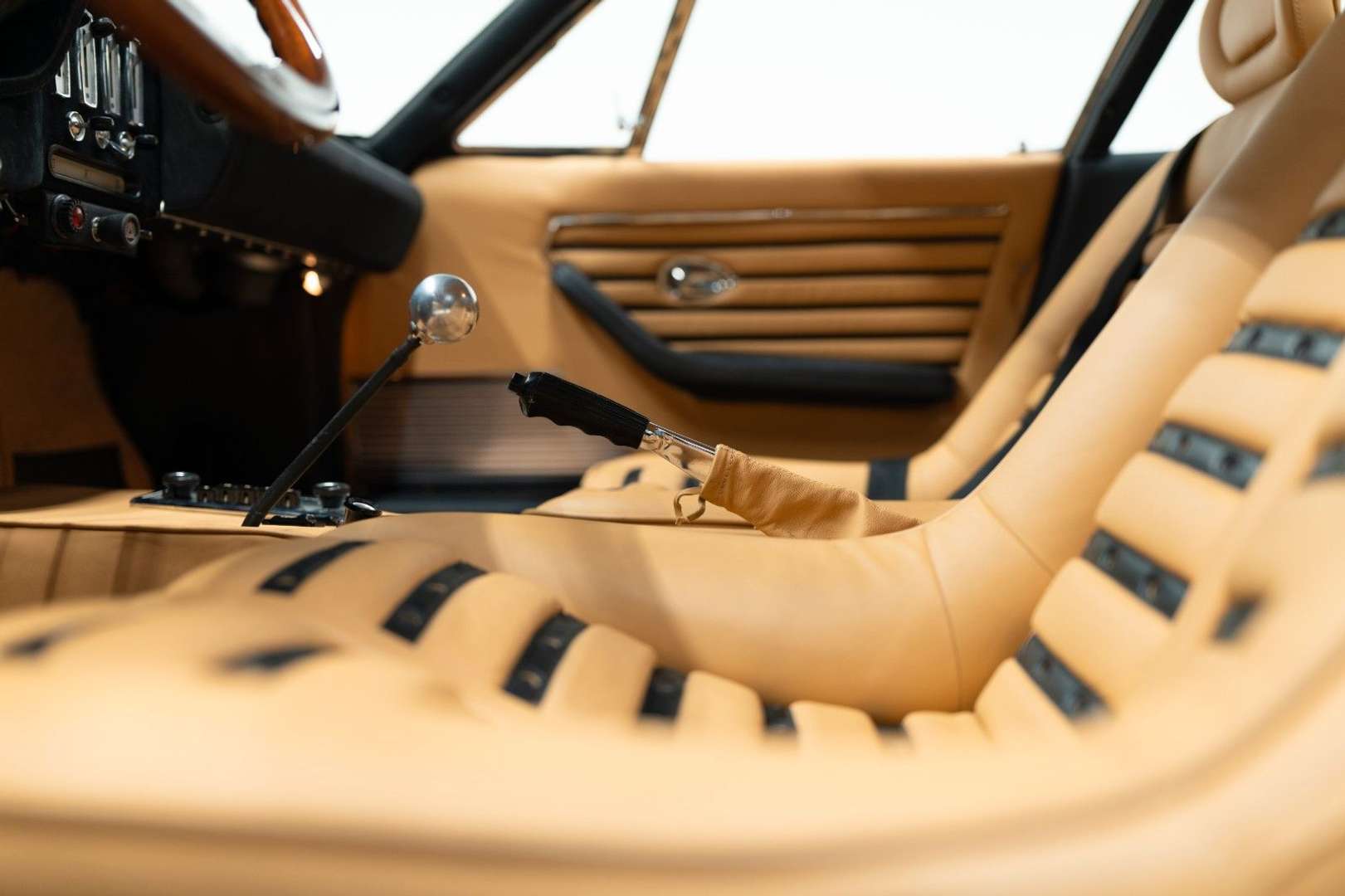 Ferrari Daytona - 1970 - Joinsteer - #18