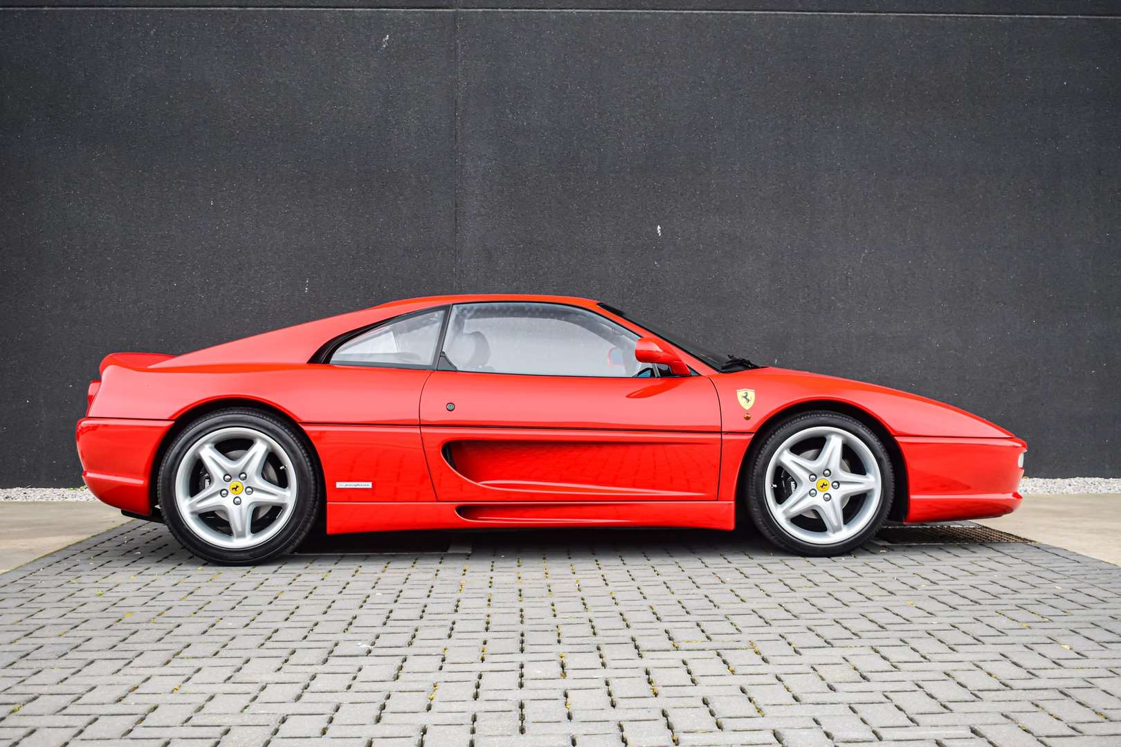 Ferrari F355 - 1998 - Joinsteer - #5