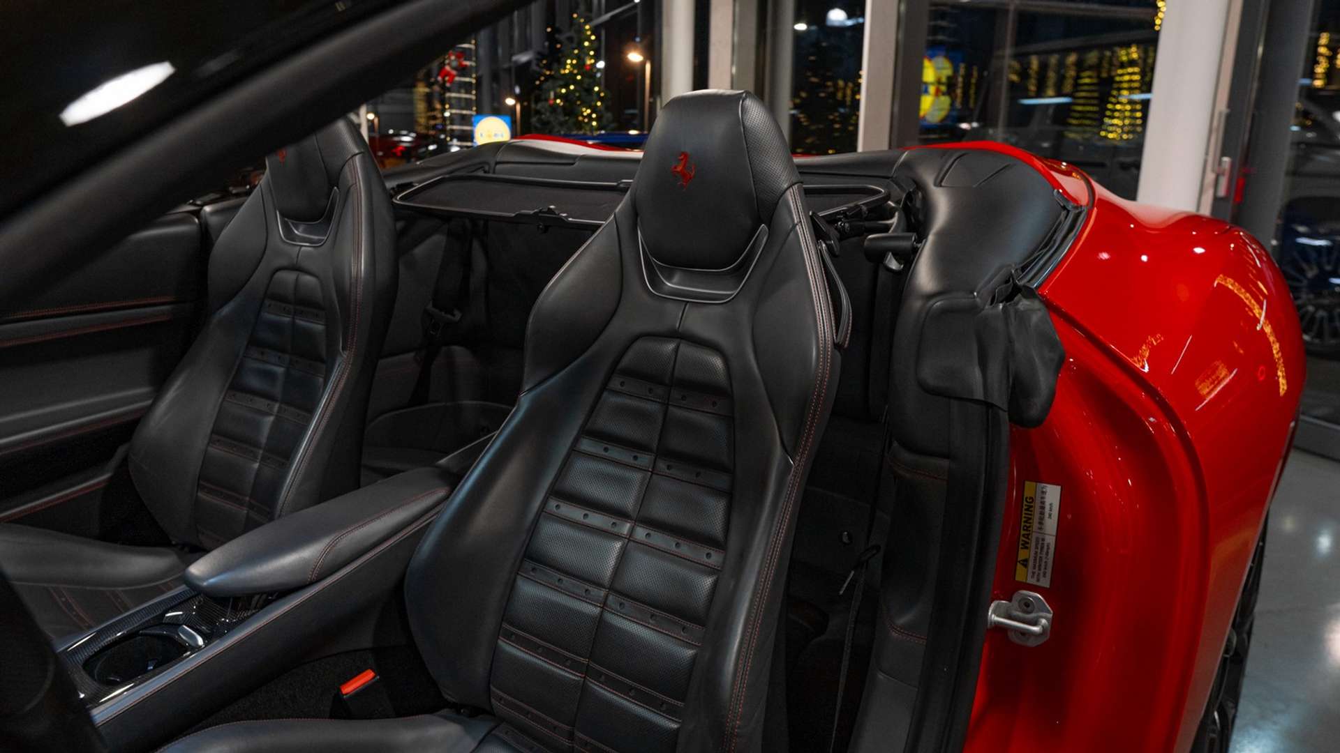 Ferrari Portofino - 2018 - Joinsteer - #22