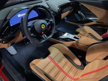 Ferrari 12 Cilindri — photo 13
