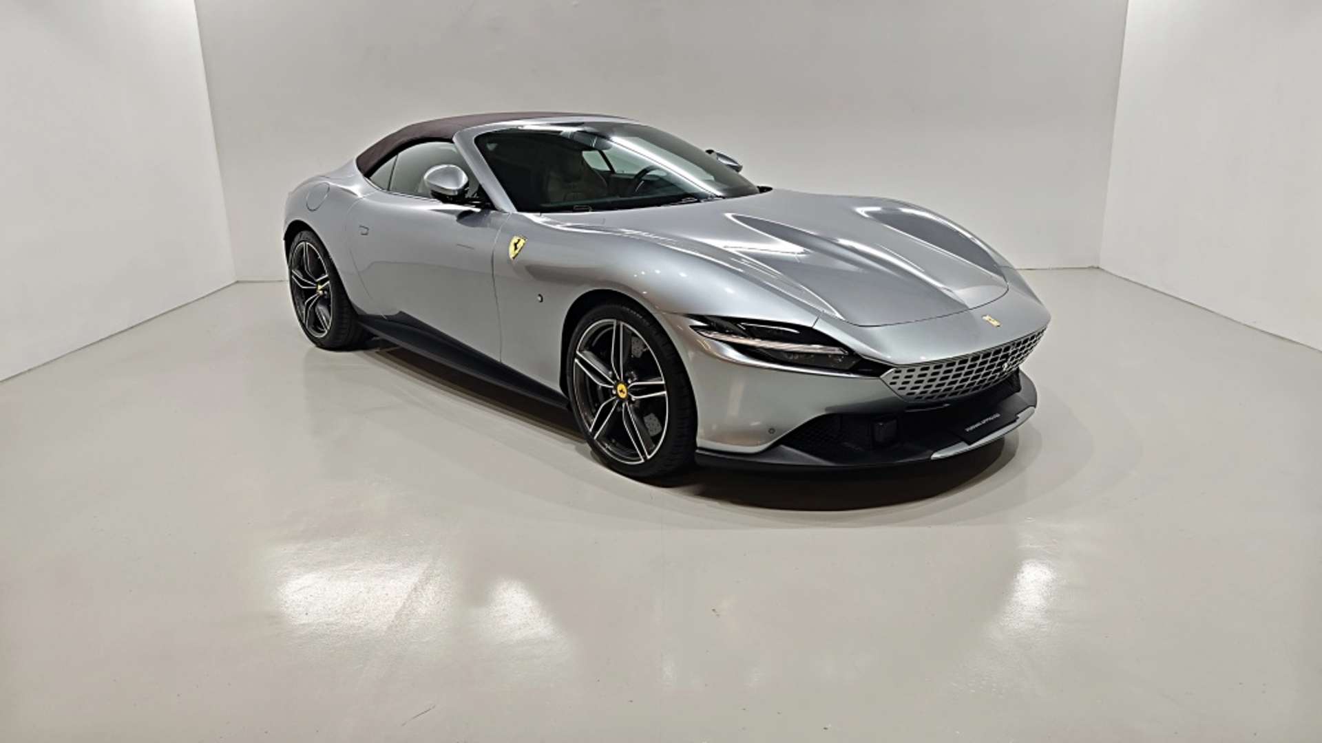 Ferrari Roma - 2026 - Joinsteer - #22