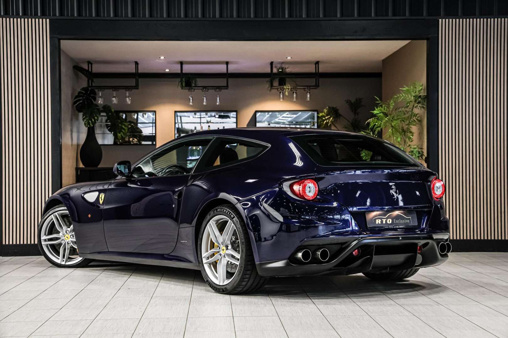 Ferrari FF - 2012 - Joinsteer - #2