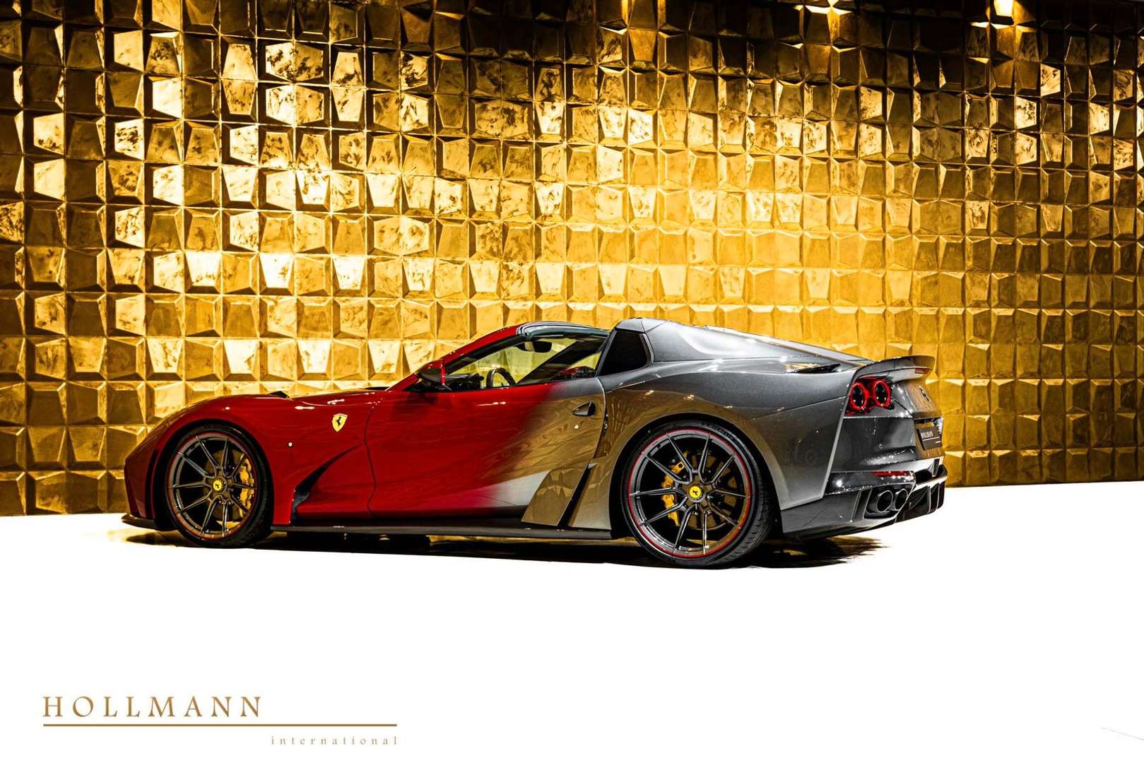 Ferrari 812 GTS - 2022 - Joinsteer - #9