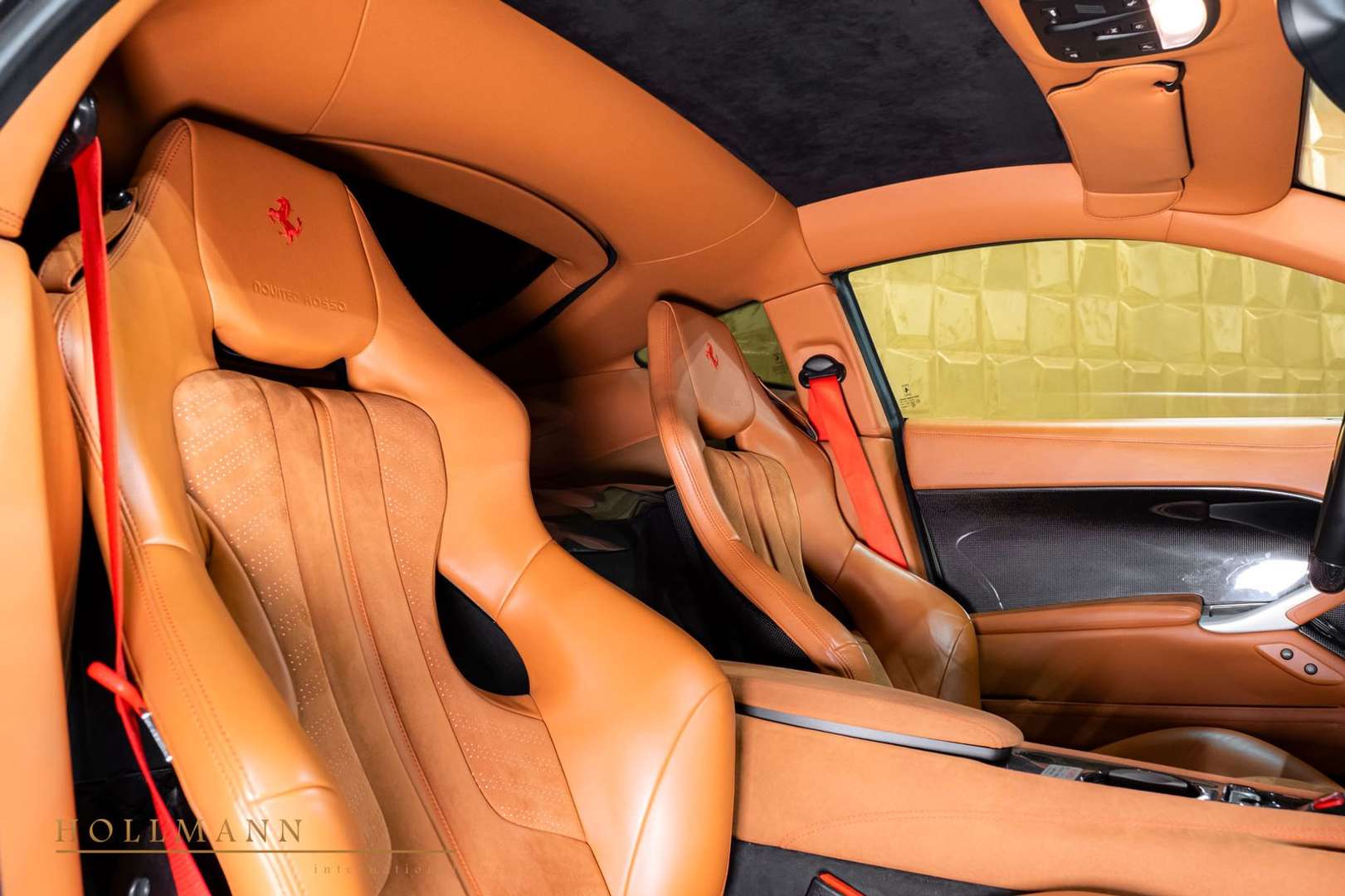 Ferrari F12 Berlinetta - 2015 - Joinsteer - #17