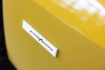 Ferrari Dino 246 GT — photo 32