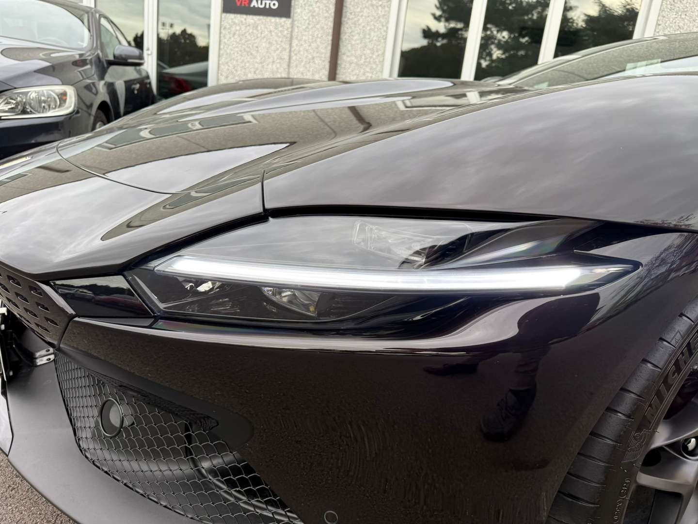 Ferrari Roma - 2025 - Joinsteer - #18