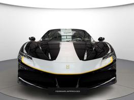Ferrari SF90 Spider - 2023 - Joinsteer - #1