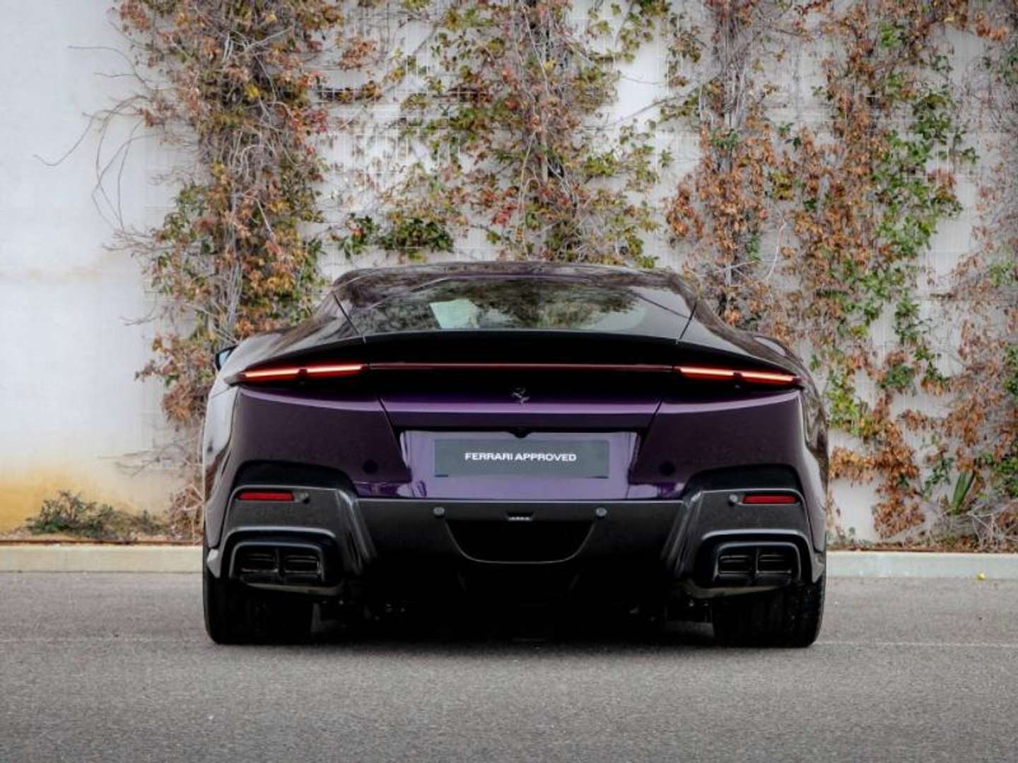 Ferrari 12 Cilindri - 2025 - Joinsteer - #10