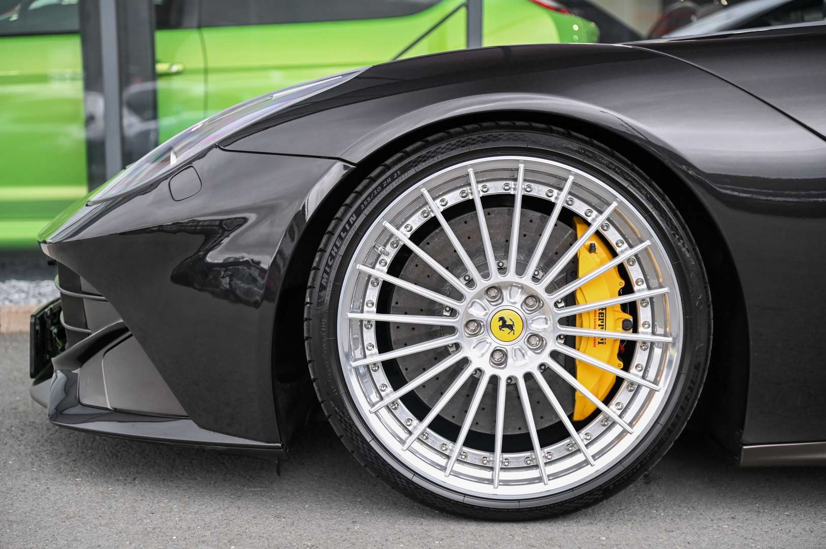 Ferrari F12 Berlinetta - 2014 - Joinsteer - #42