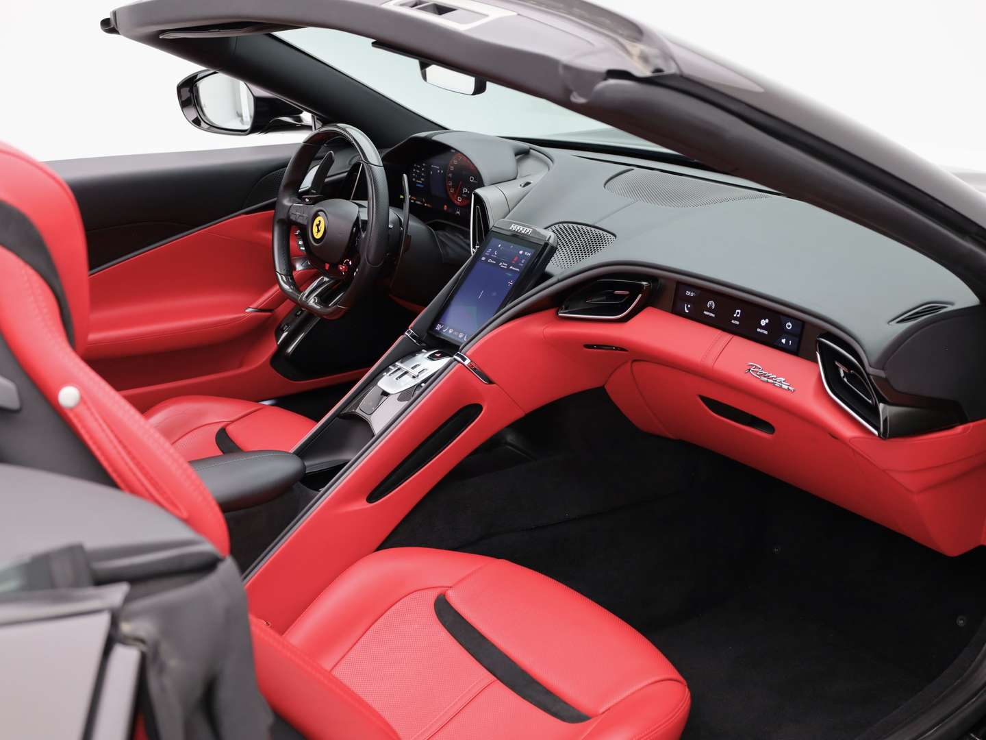 Ferrari Roma - 2023 - Joinsteer - #26