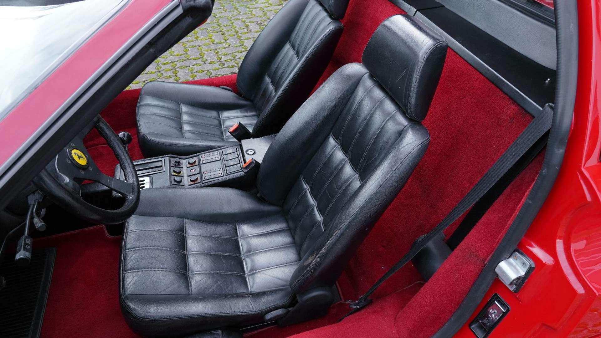 Ferrari 328 - 1988 - Joinsteer - #19