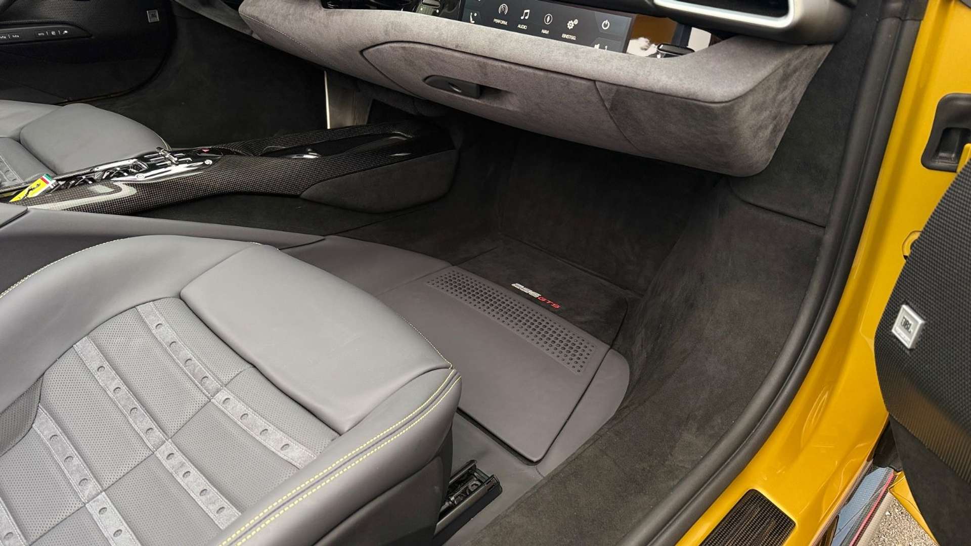 Ferrari 296 GTS - 2023 - Joinsteer - #24