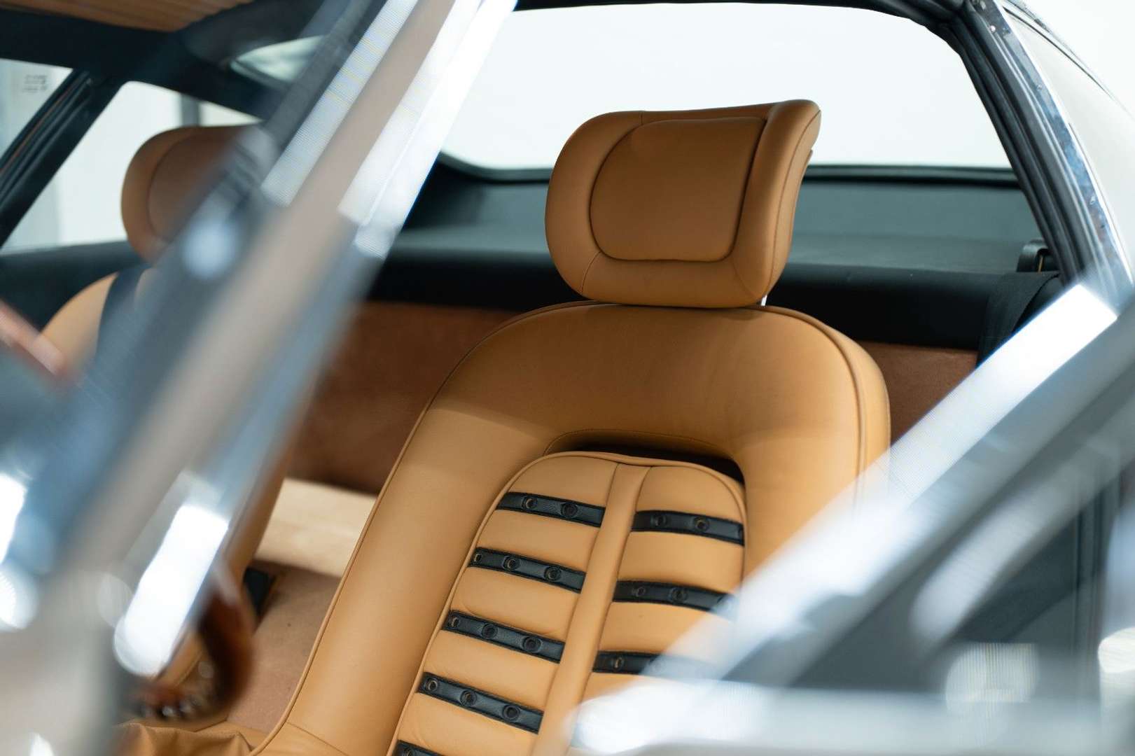 Ferrari Daytona - 1970 - Joinsteer - #19