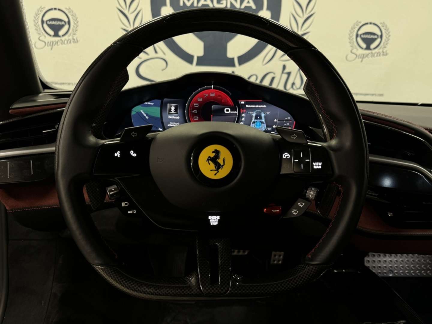 Ferrari SF90 Stradale - 2022 - Joinsteer - #10