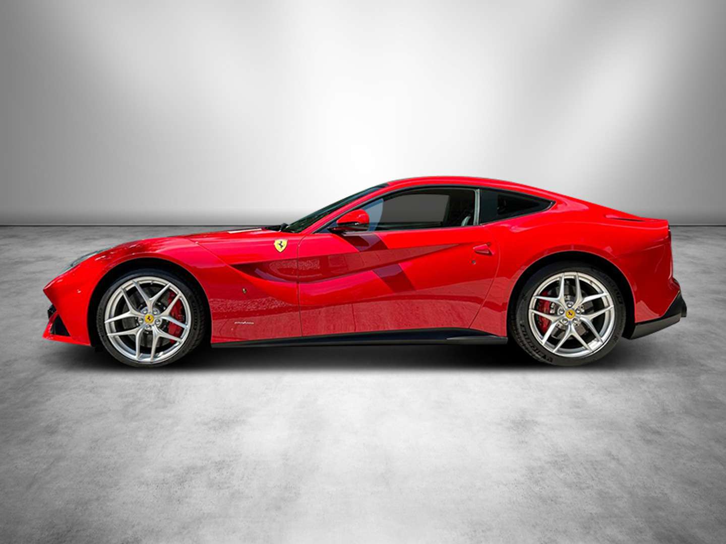 Ferrari F12 Berlinetta - 2014 - Joinsteer - #14