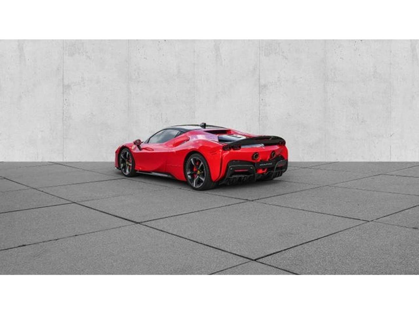 Ferrari SF90 Stradale - 2022 - Joinsteer - #2