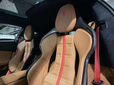 Ferrari 12 Cilindri — photo 14