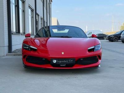 Ferrari 296 GTS -  - Joinsteer - #4