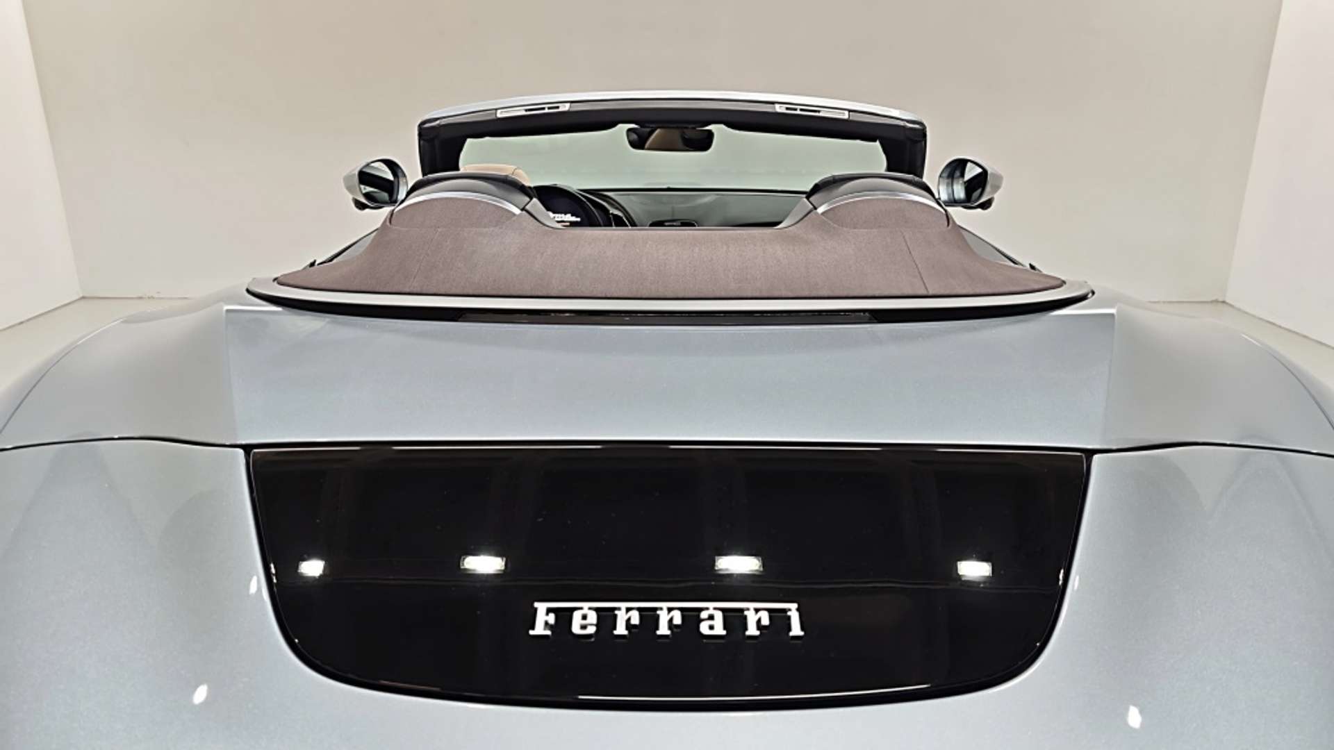 Ferrari Roma - 2026 - Joinsteer - #23