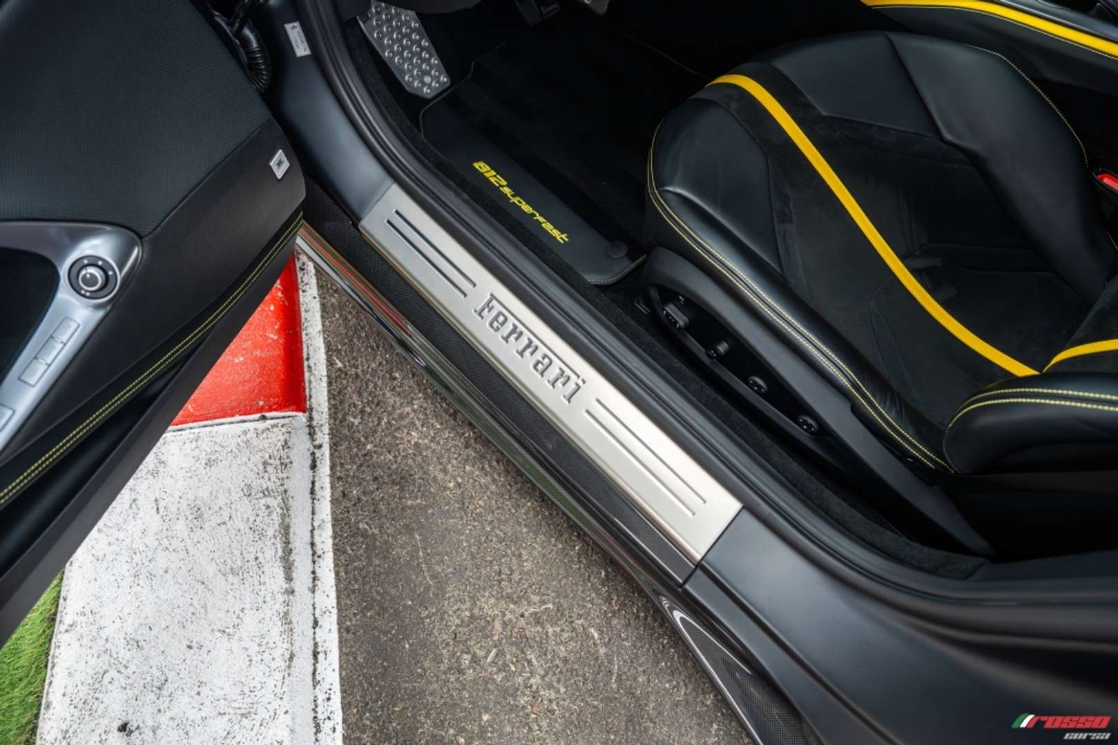 Ferrari 812 Superfast - 2020 - Joinsteer - #27