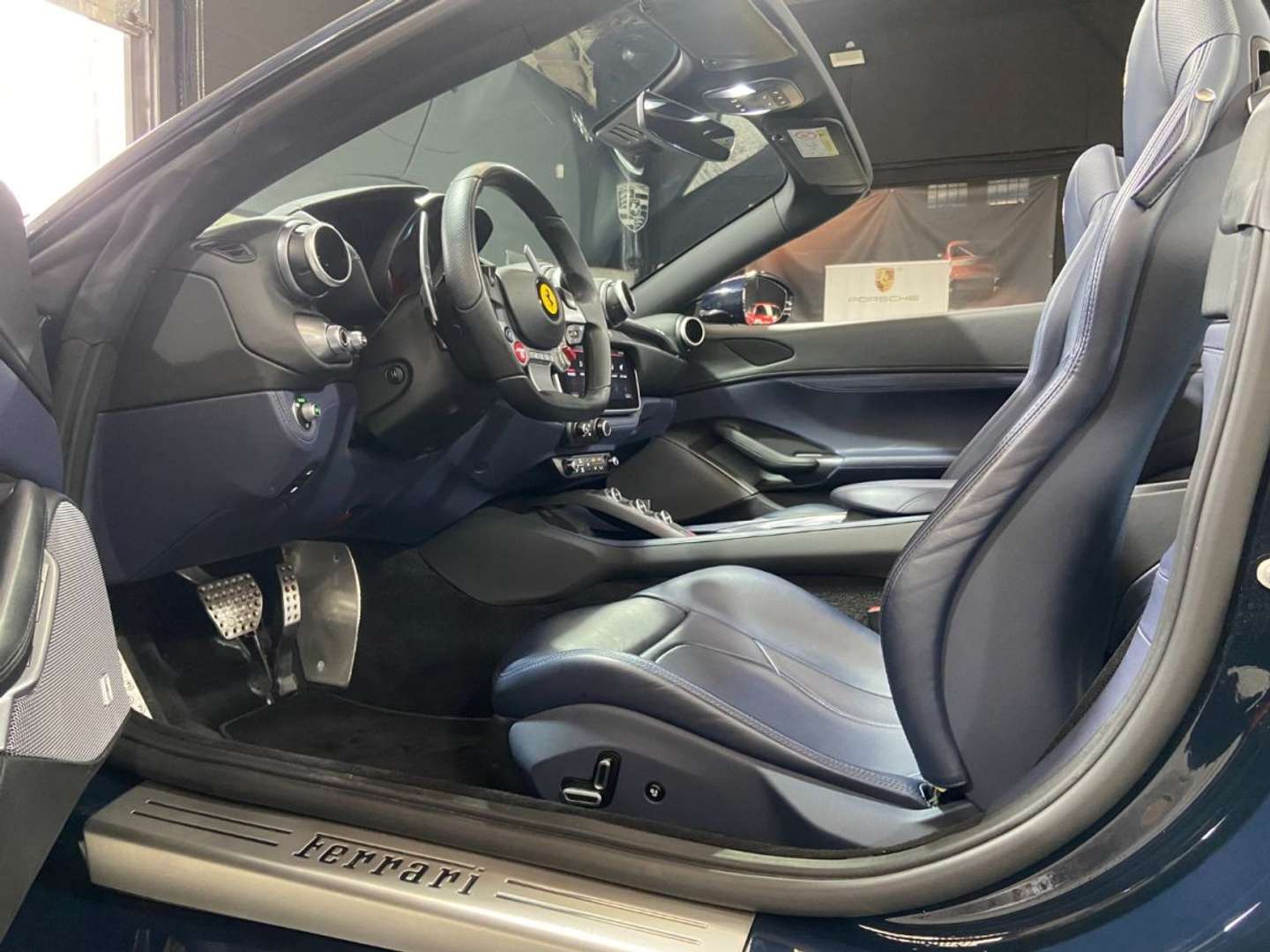 Ferrari Portofino - 2019 - Joinsteer - #26