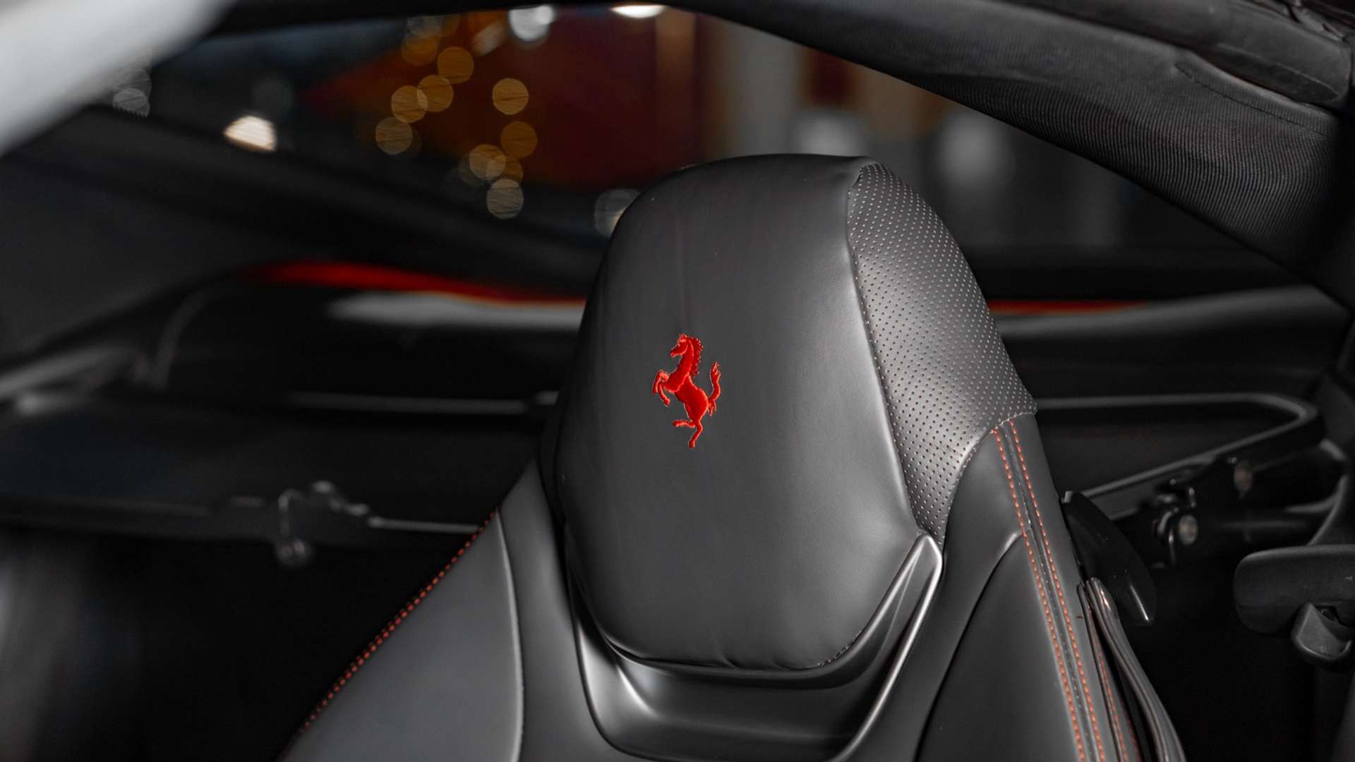 Ferrari Portofino - 2018 - Joinsteer - #23