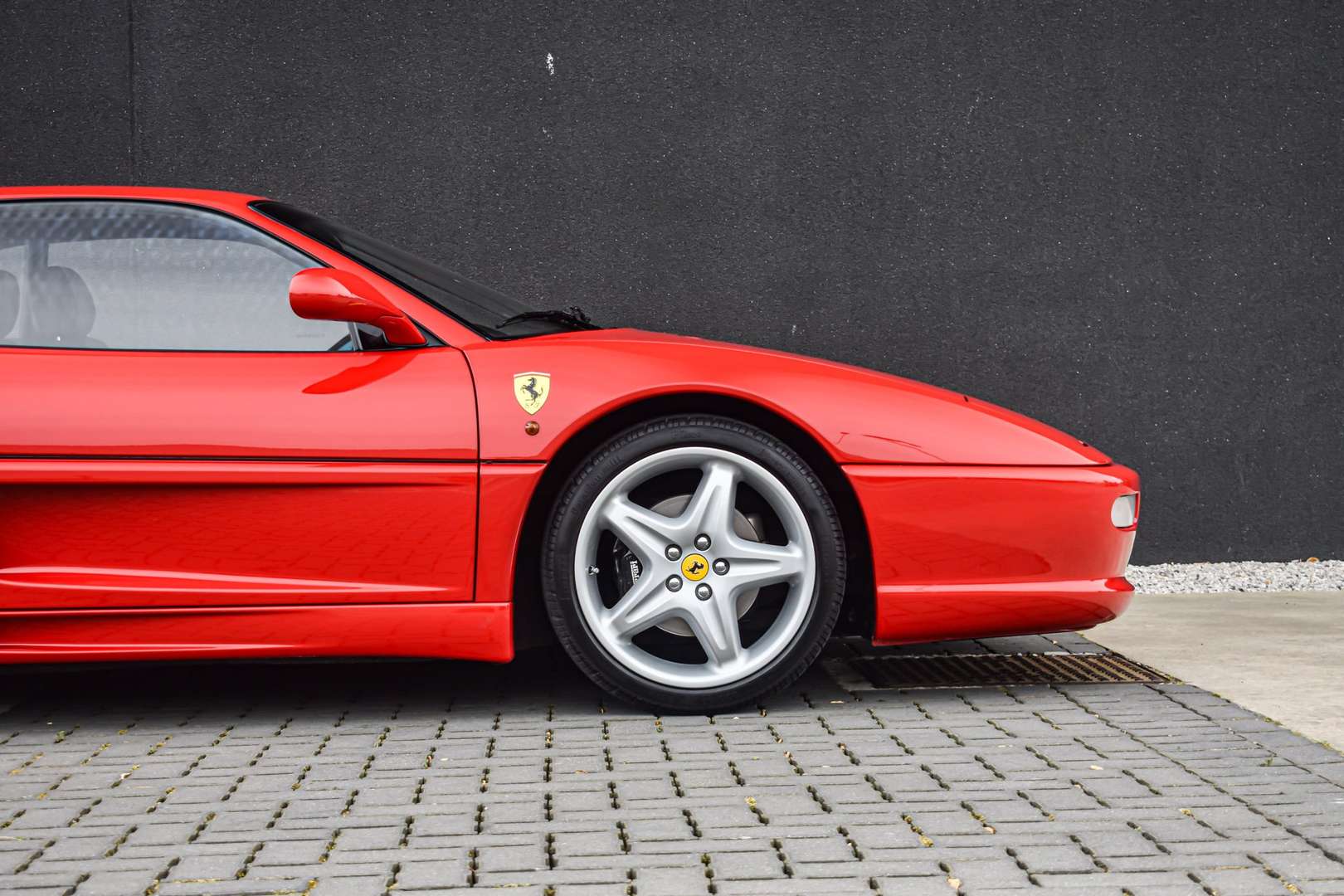 Ferrari F355 - 1998 - Joinsteer - #6