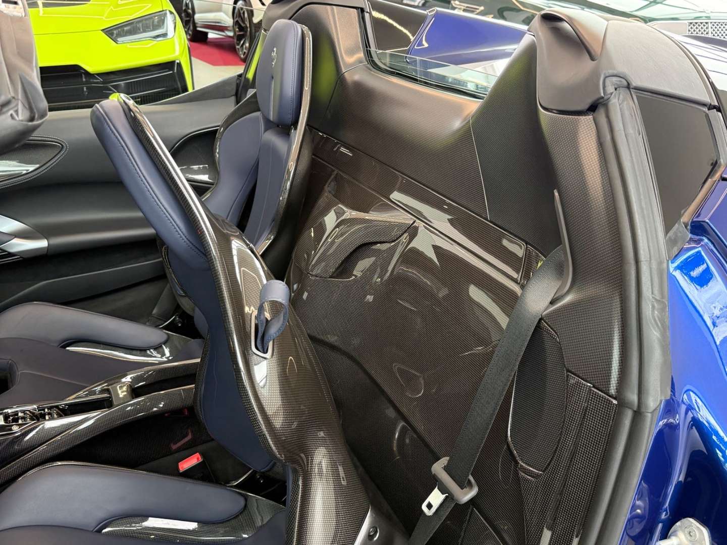 Ferrari SF90 Spider - 2024 - Joinsteer - #24