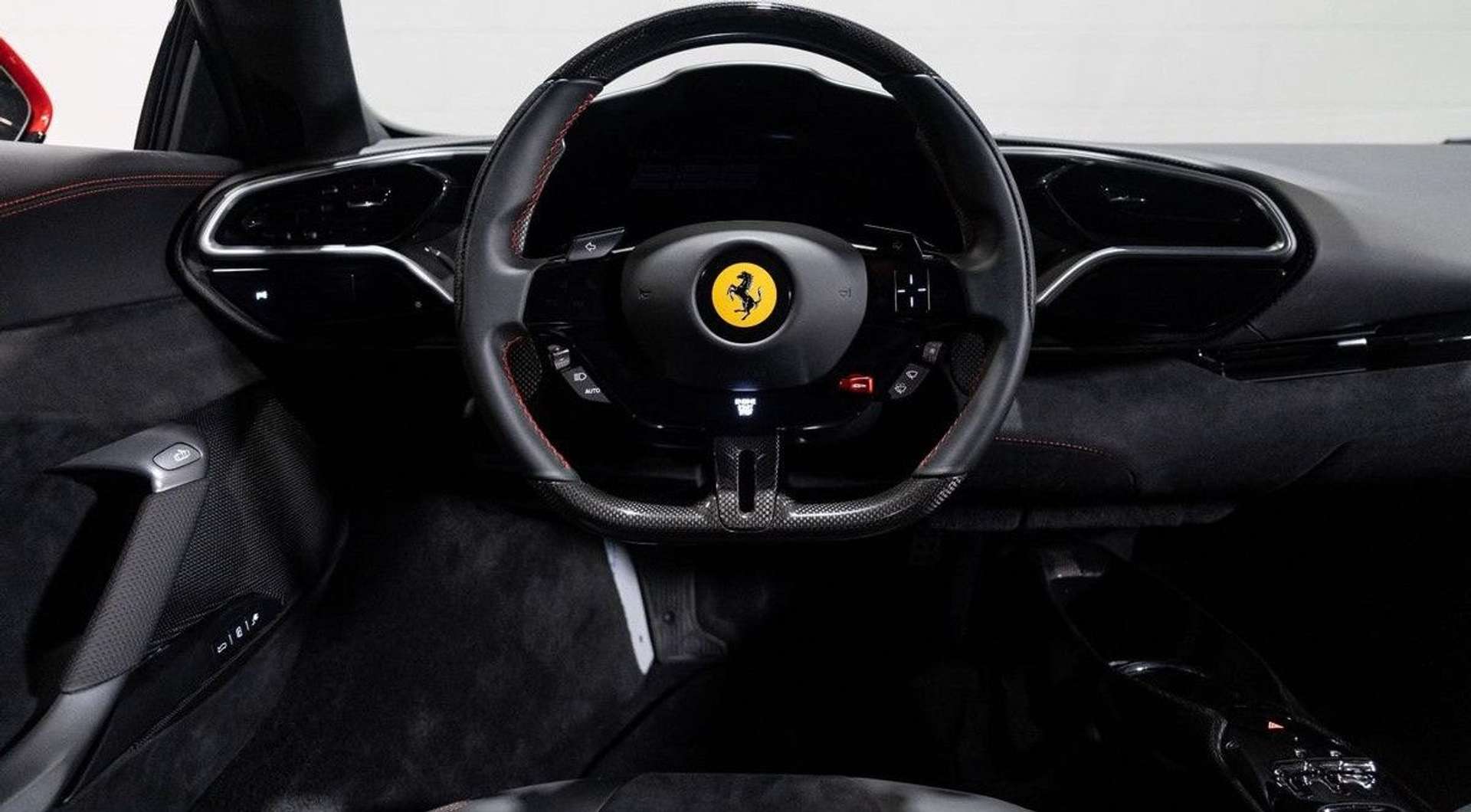 Ferrari 296 GTB - 2022 - Joinsteer - #18