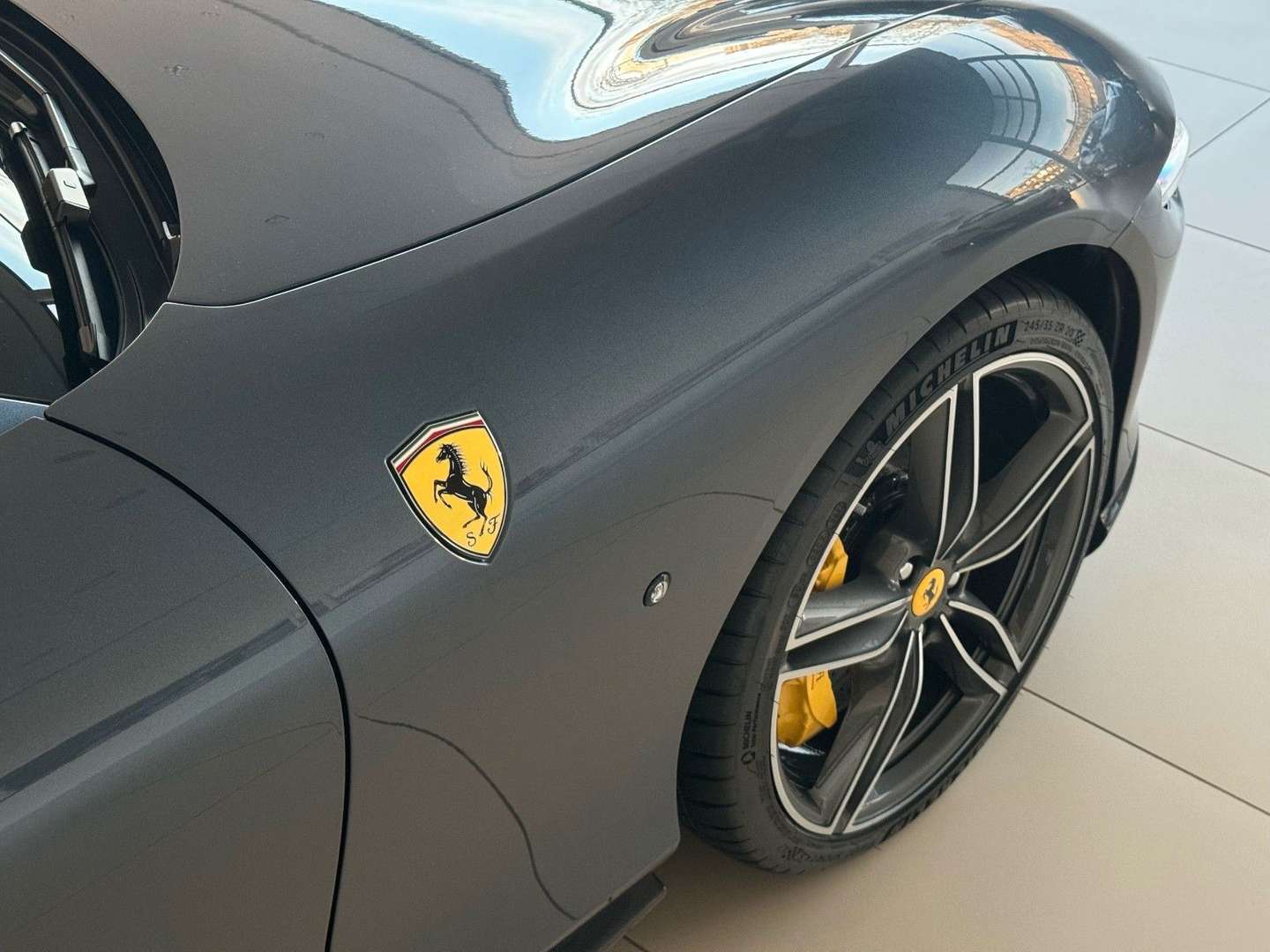 Ferrari Roma - 2023 - Joinsteer - #24