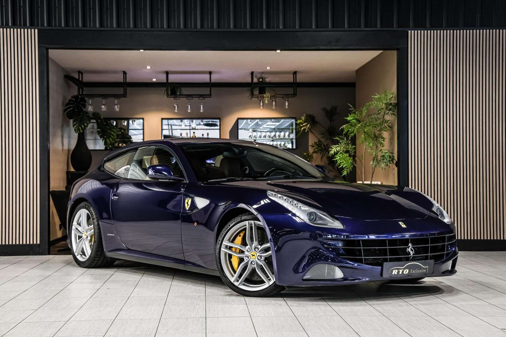 Ferrari FF - 2012 - Joinsteer - #3