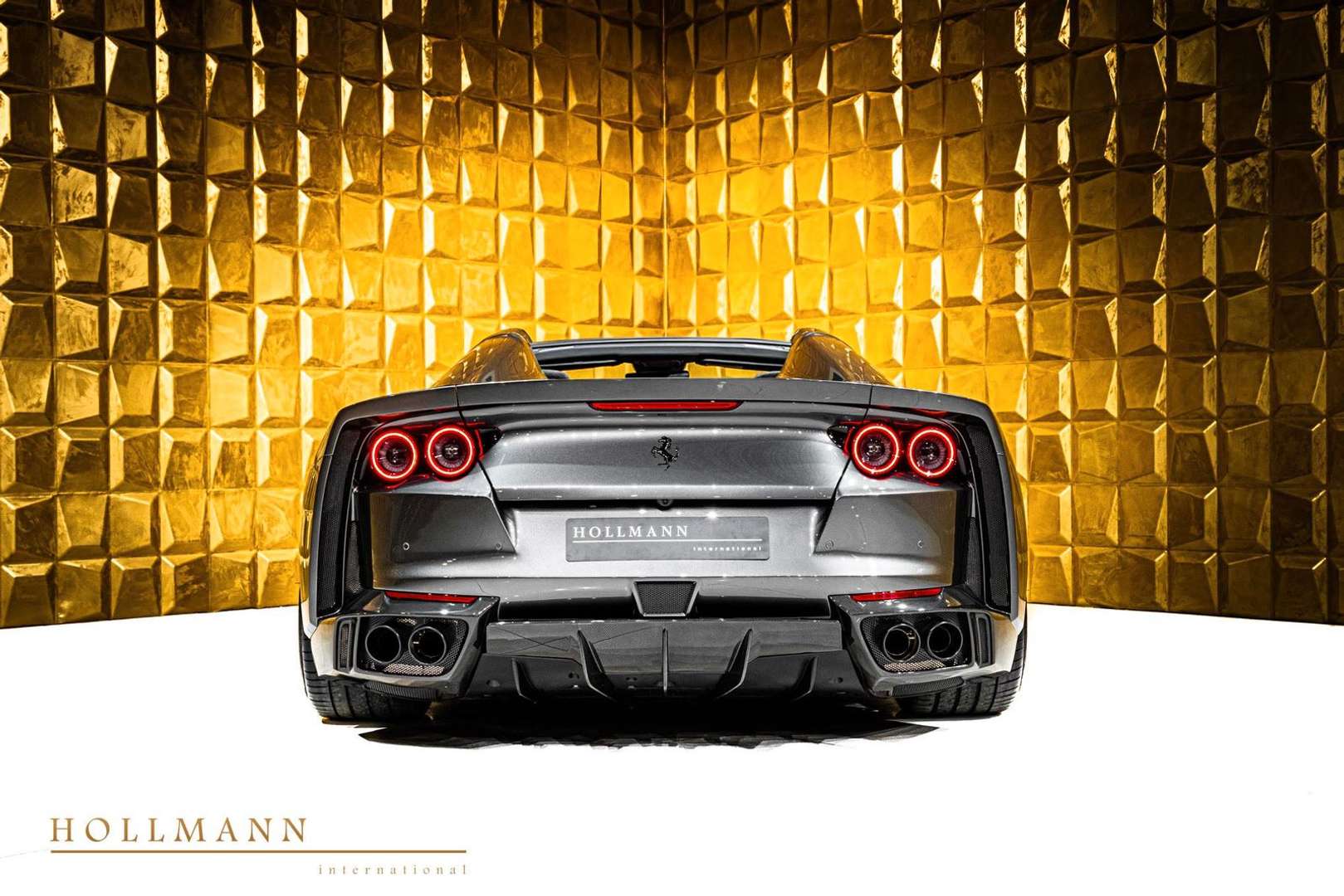 Ferrari 812 GTS - 2022 - Joinsteer - #10