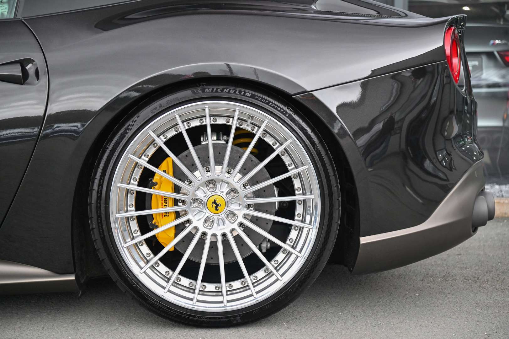 Ferrari F12 Berlinetta - 2014 - Joinsteer - #43