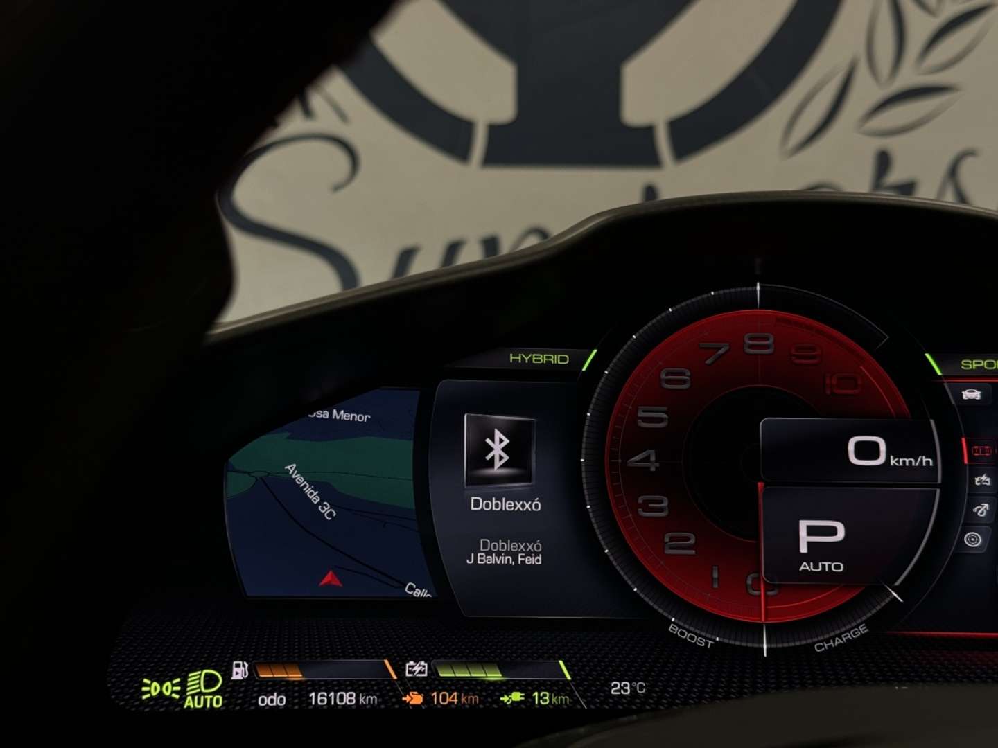 Ferrari SF90 Stradale - 2022 - Joinsteer - #11