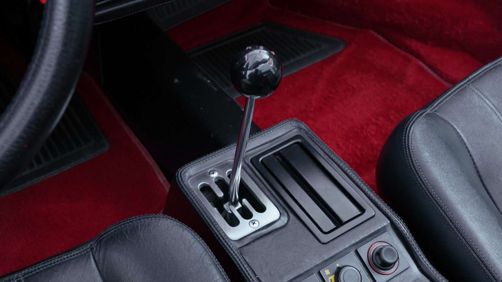 Ferrari 328 - 1988 - Joinsteer - #20