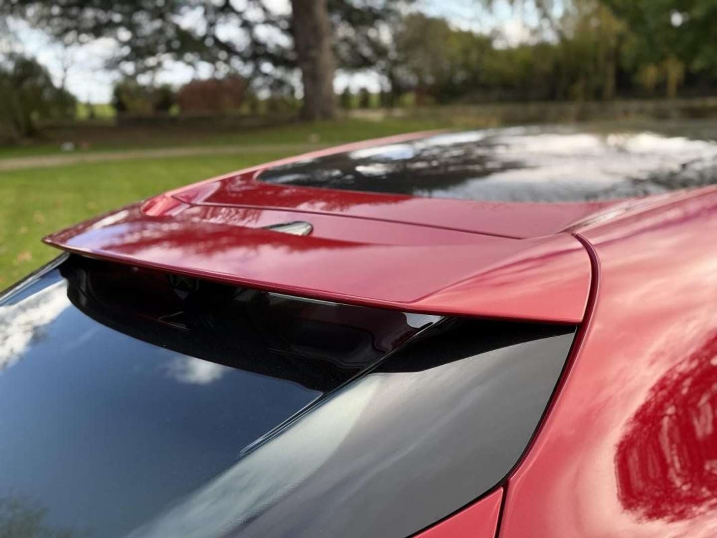 Ferrari Purosangue - 2024 - Joinsteer - #43